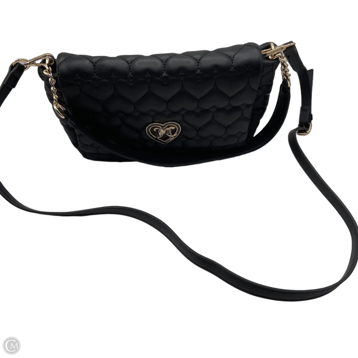 Handbag By Juicy Couture, Size: Medium