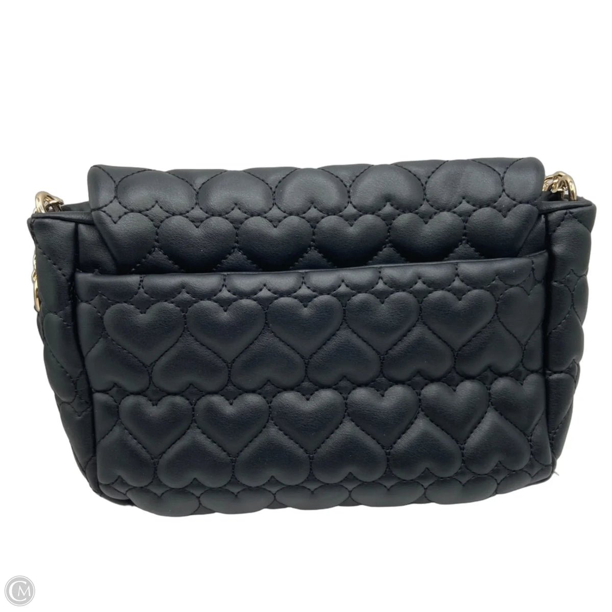 Handbag By Juicy Couture, Size: Medium