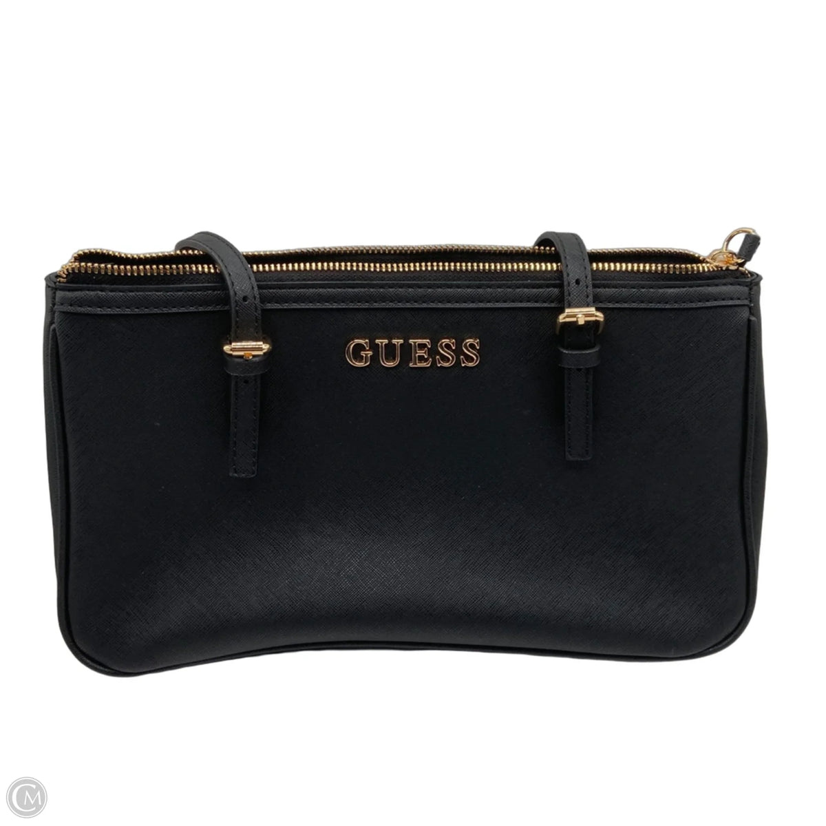 Handbag By Guess, Size: Medium