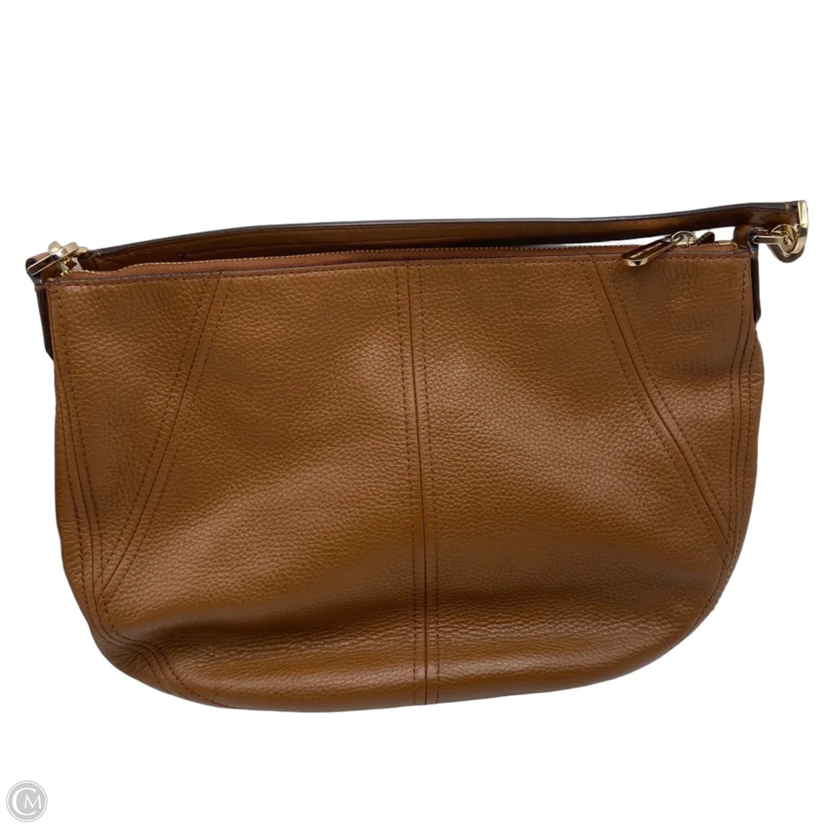 Crossbody Designer By Michael By Michael Kors, Size: Medium