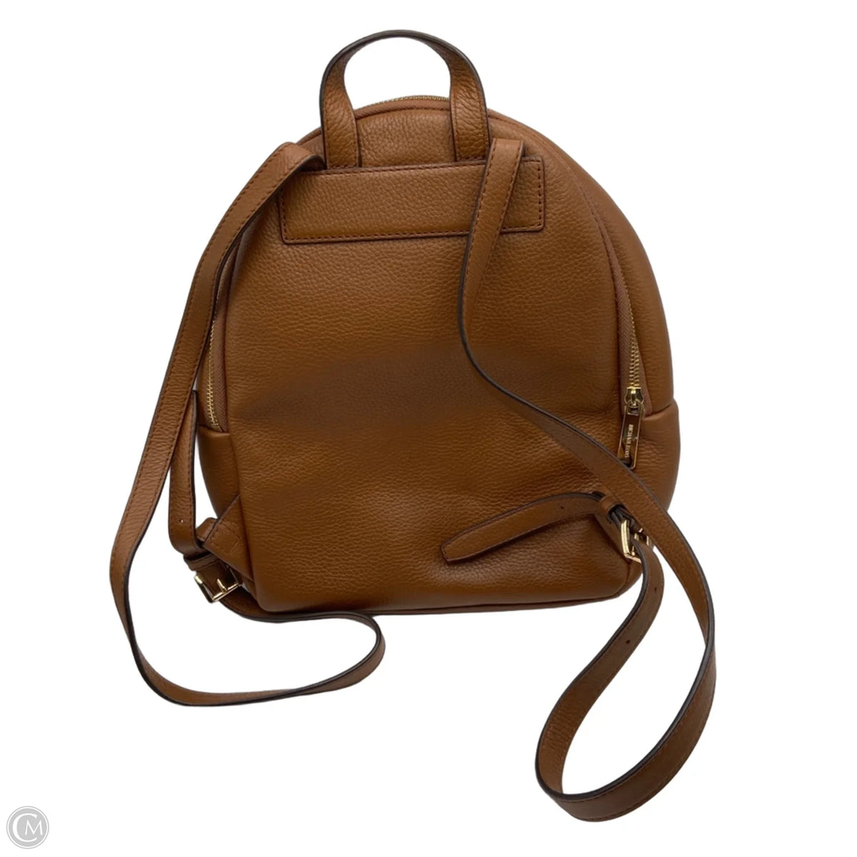 Backpack Designer By Michael By Michael Kors, Size: Medium