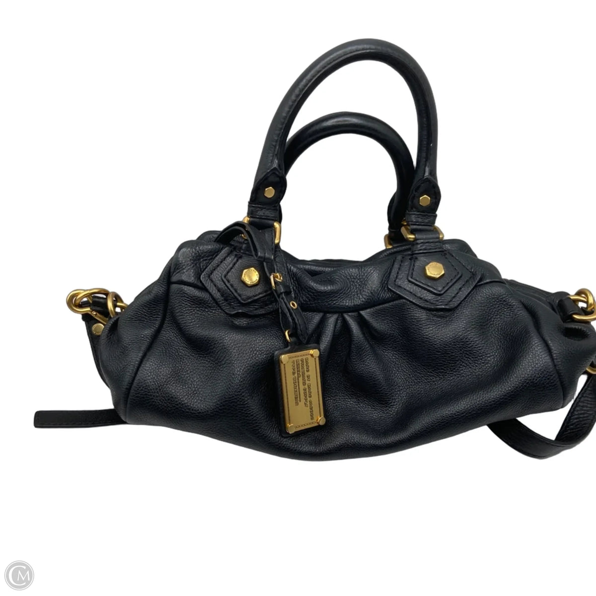 Handbag Designer By Marc By Marc Jacobs, Size: Medium