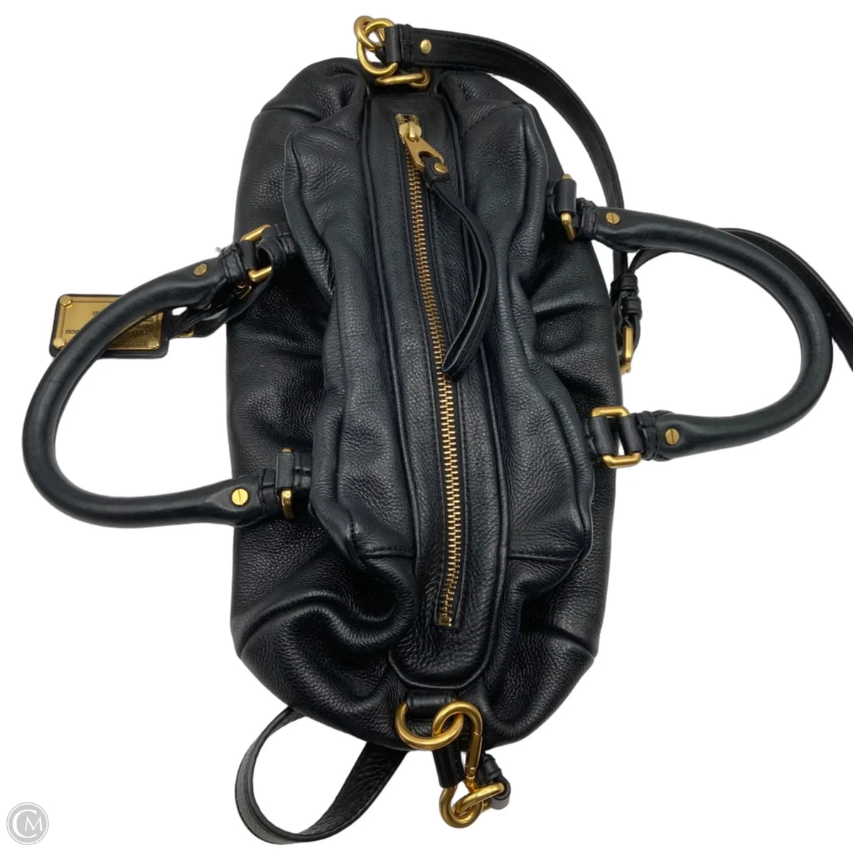 Handbag Designer By Marc By Marc Jacobs, Size: Medium
