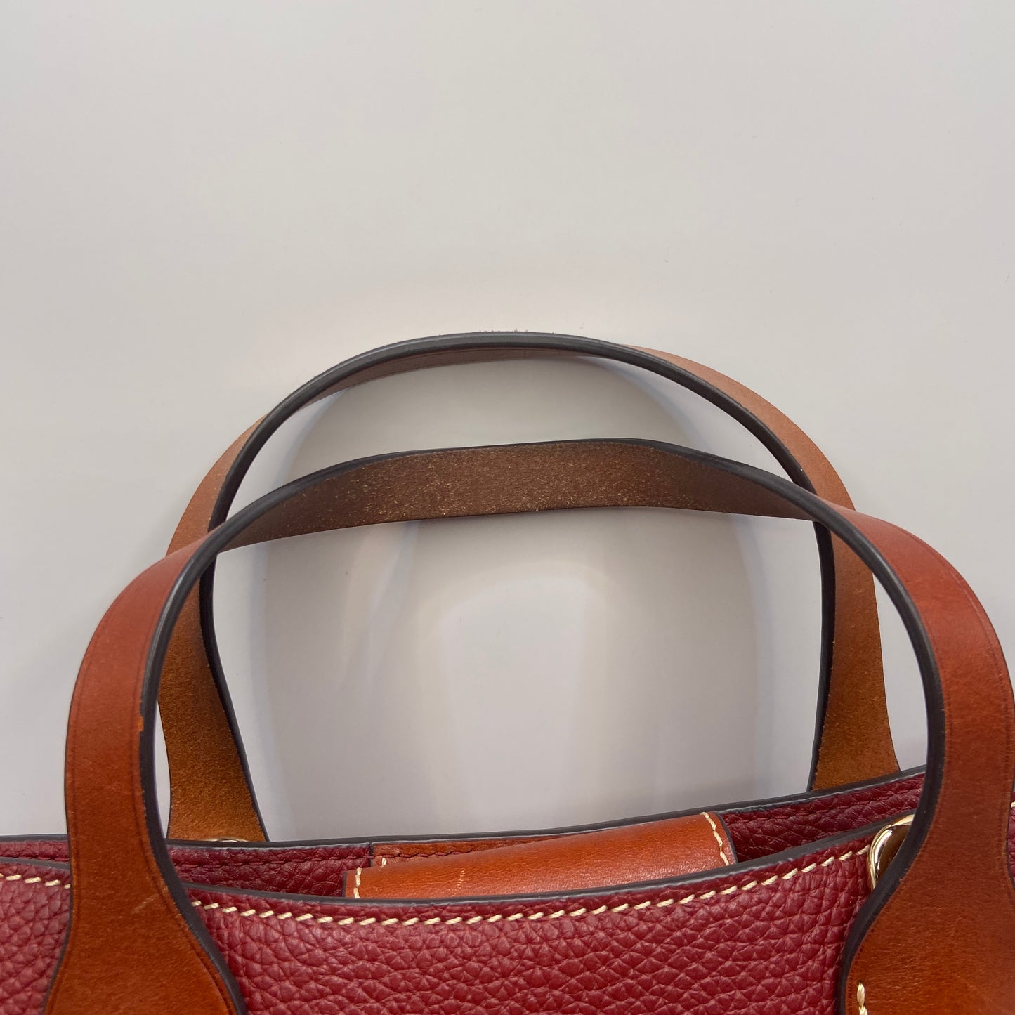 Handbag Designer By Dooney And Bourke, Size: Medium