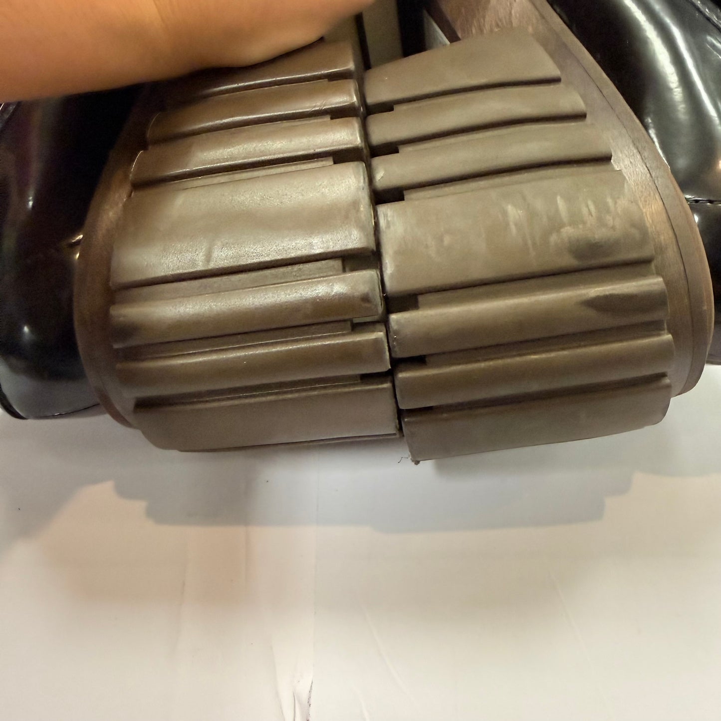 Shoes Luxury Designer By Stella Mccartney In Black