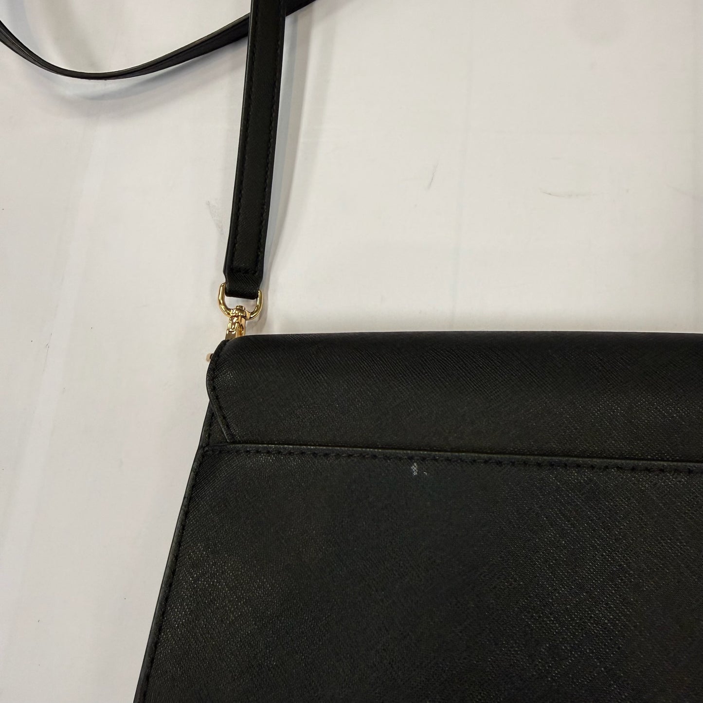 Crossbody Designer By Tory Burch, Size: Medium