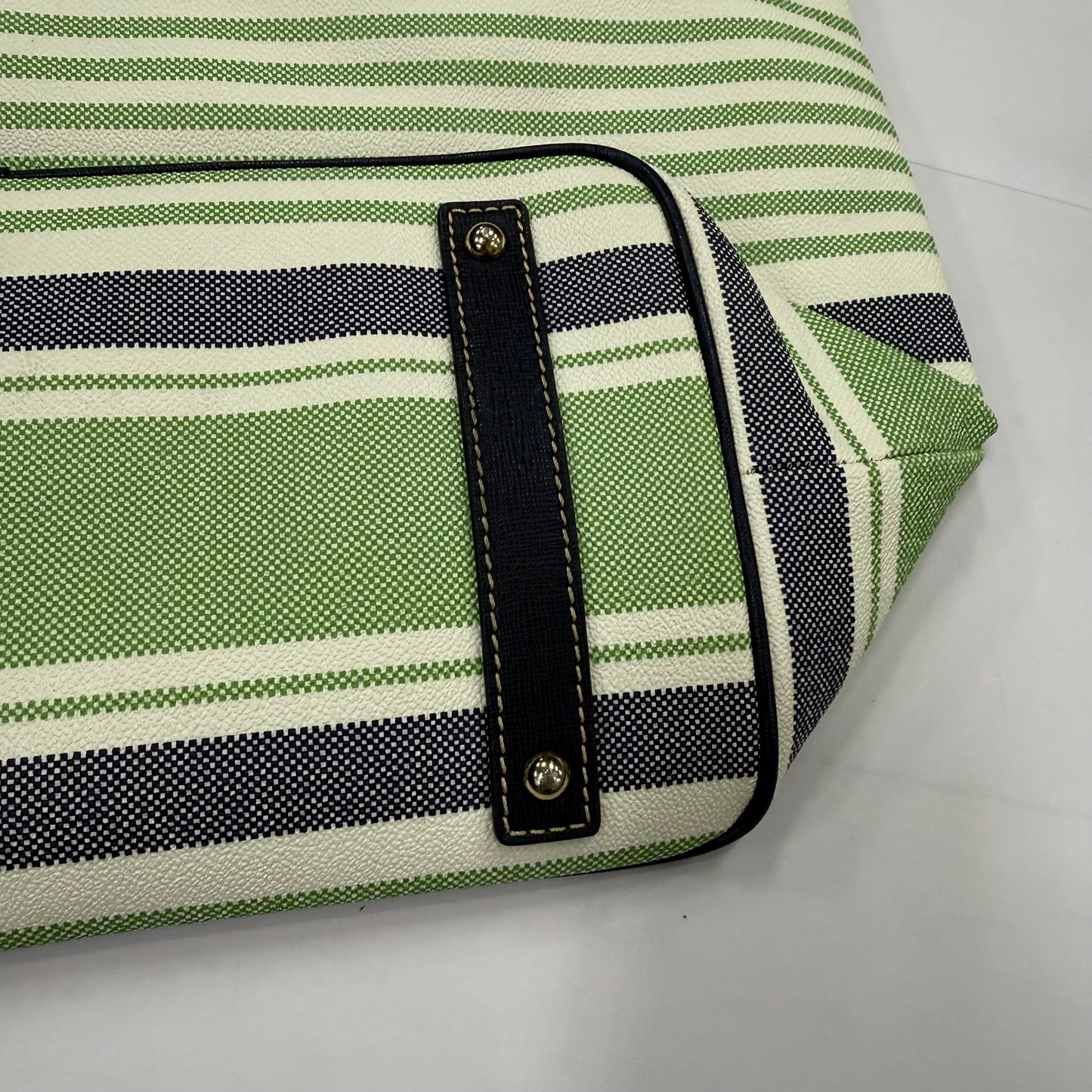 Tote Designer By Dooney And Bourke, Size: Large
