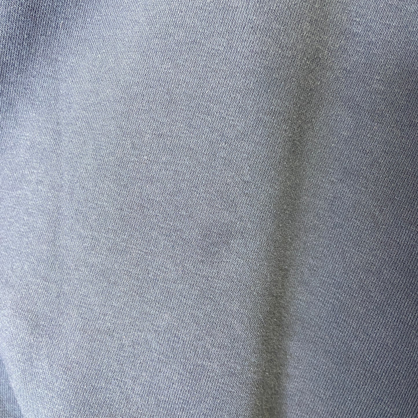 Sweatshirt Crewneck By Banana Republic In Blue, Size: M