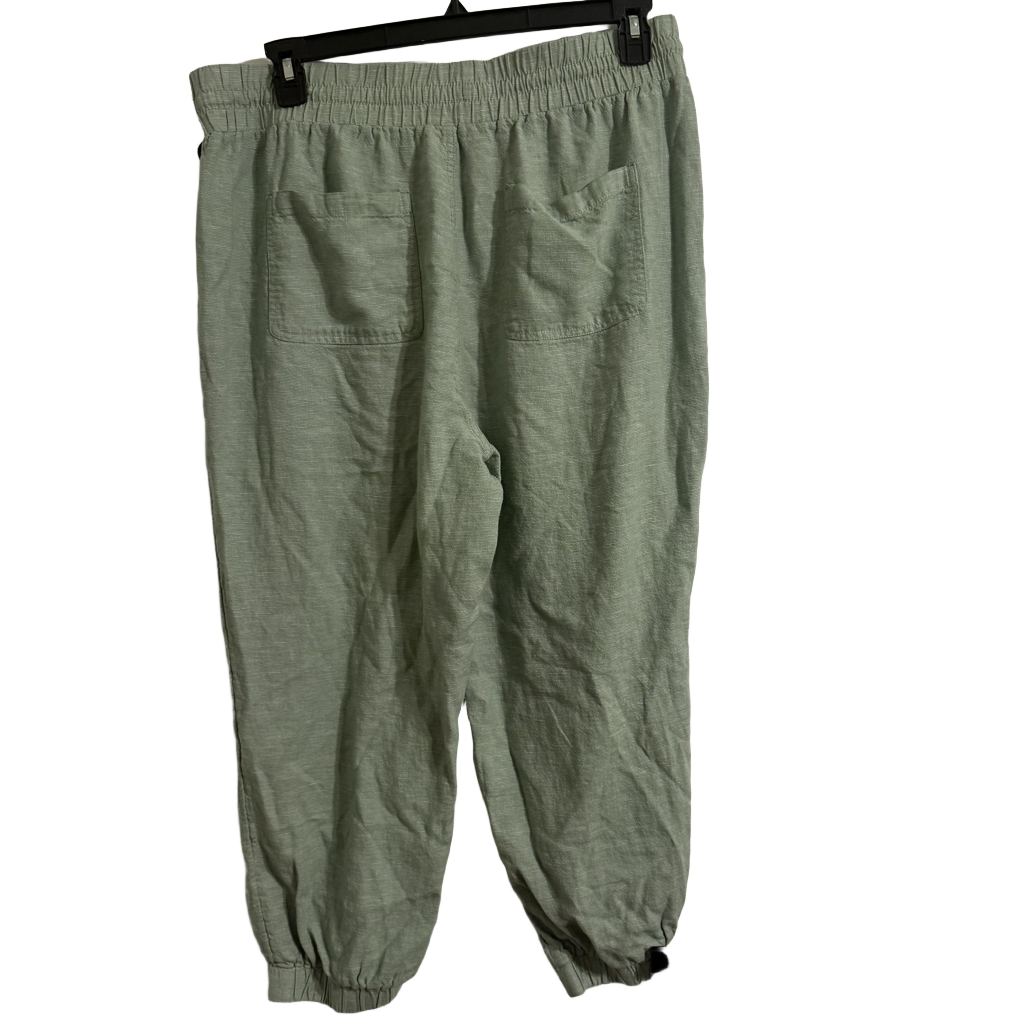 Pants Joggers By Loft  Size: Xl