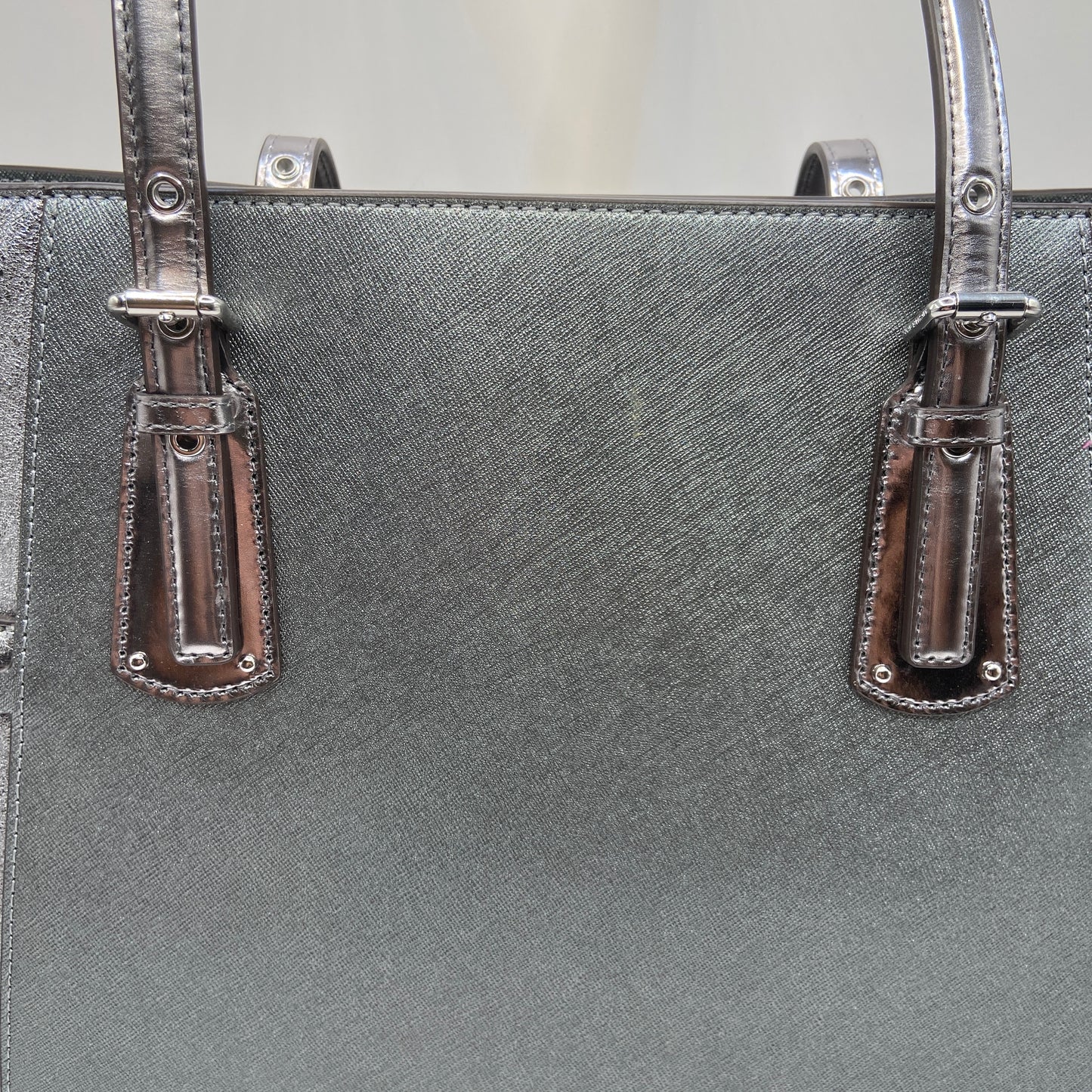 Tote Designer By Michael By Michael Kors, Size: Large
