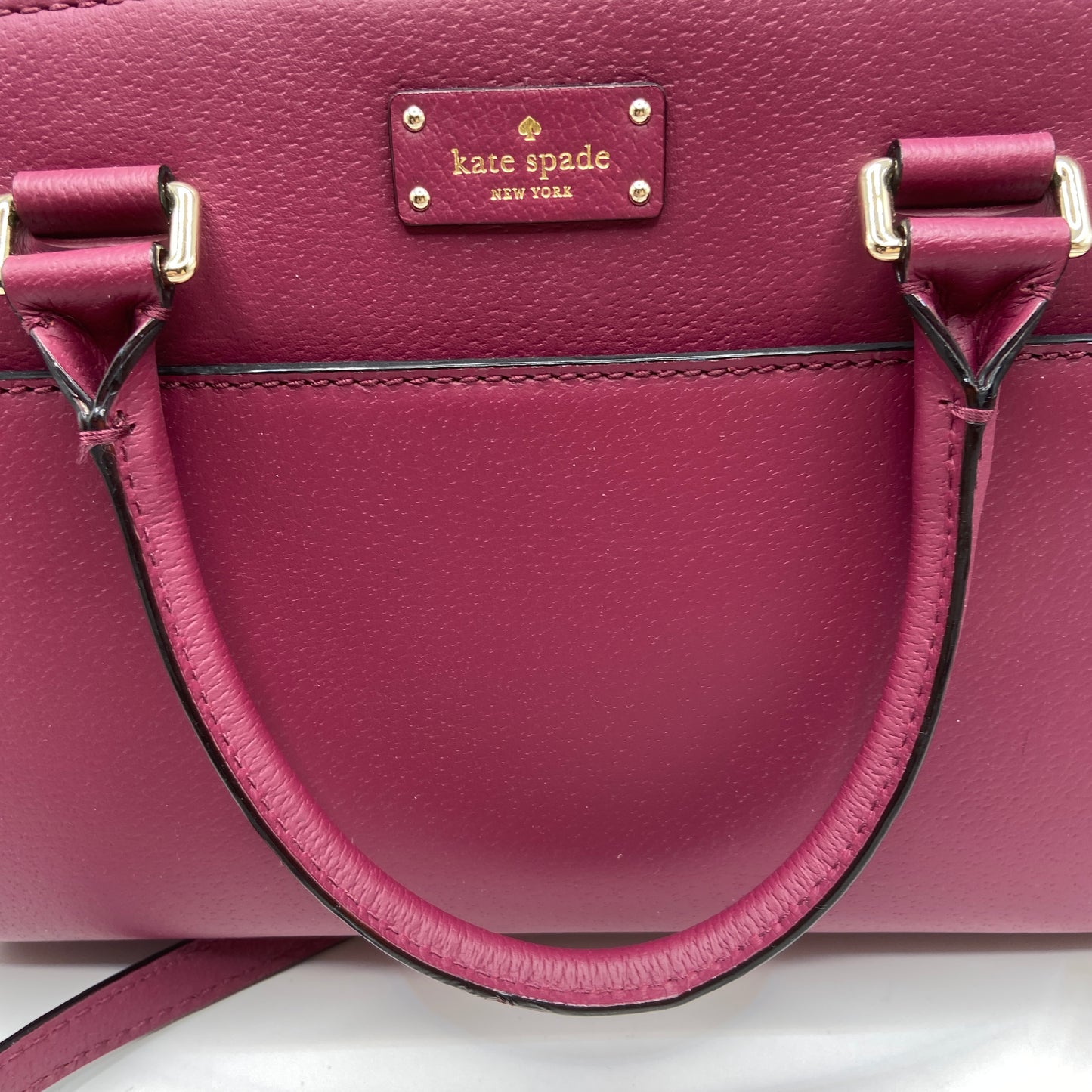 Handbag Designer By Kate Spade, Size: Medium
