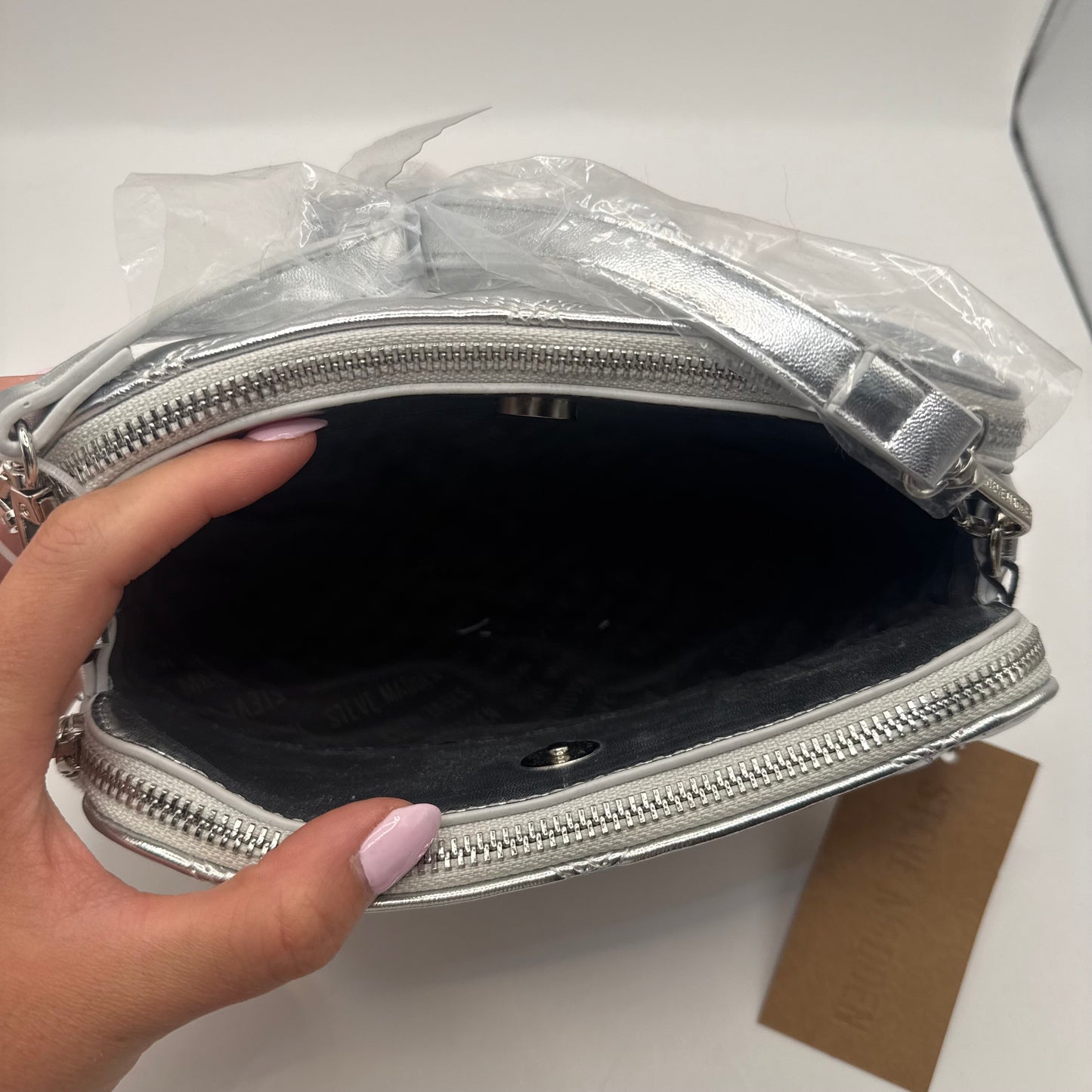 Crossbody By Steve Madden, Size: Small