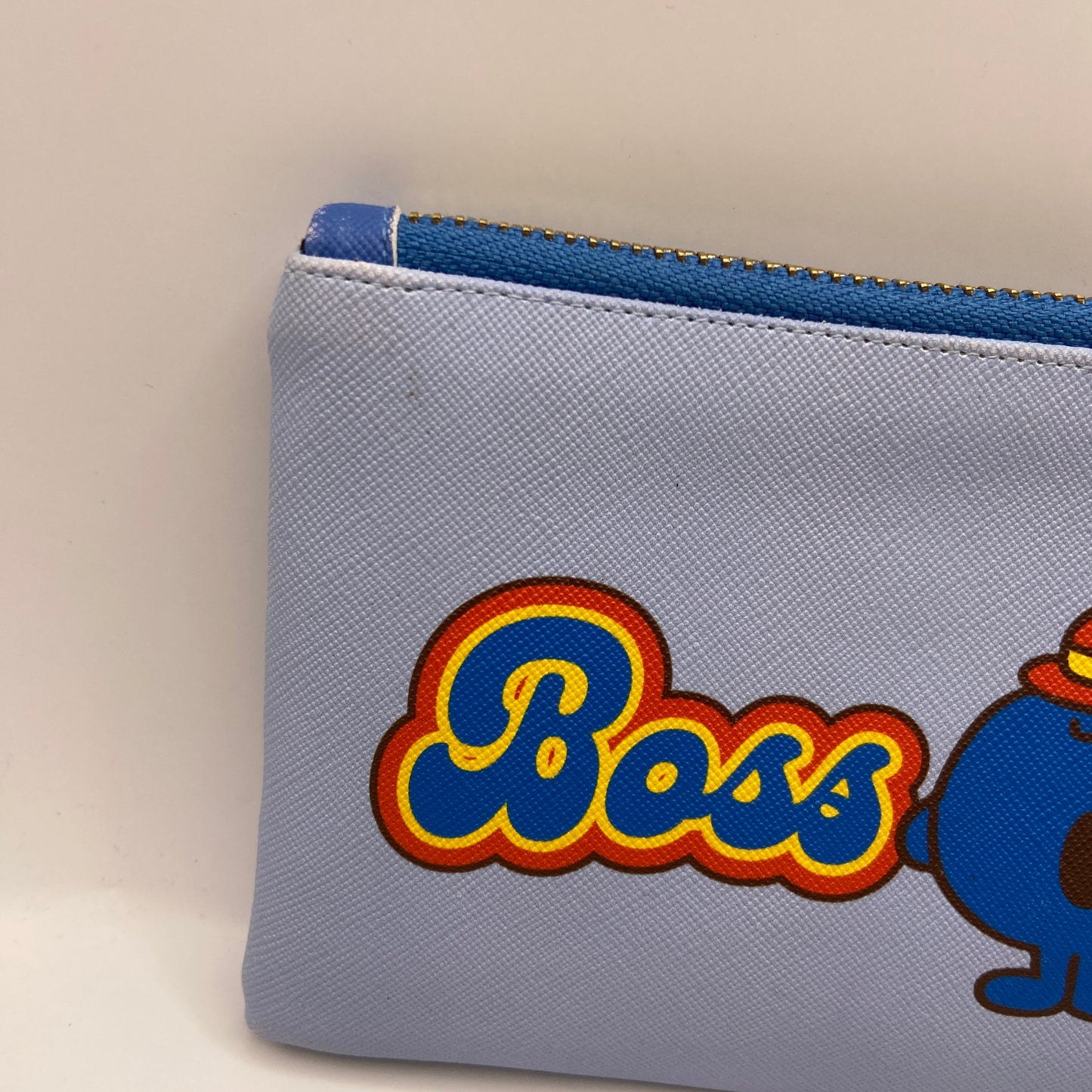 Makeup Bag By Clothes Mentor, Size: Medium