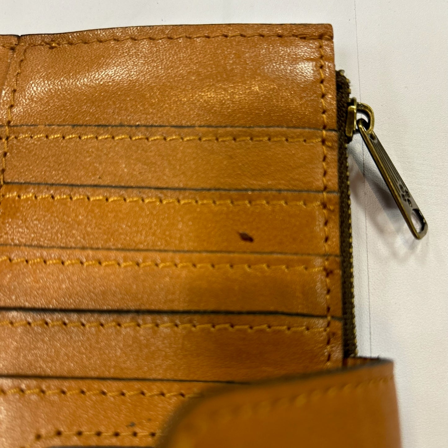 Wallet Designer By Patricia Nash, Size: Medium