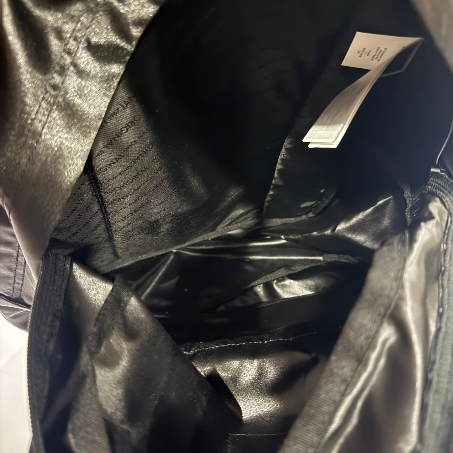 Backpack By Clothes Mentor, Size: Medium