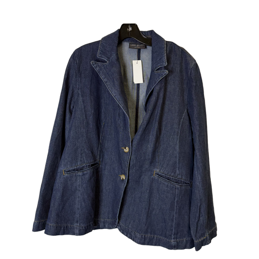 Blazer By Lane Bryant  Size: 16