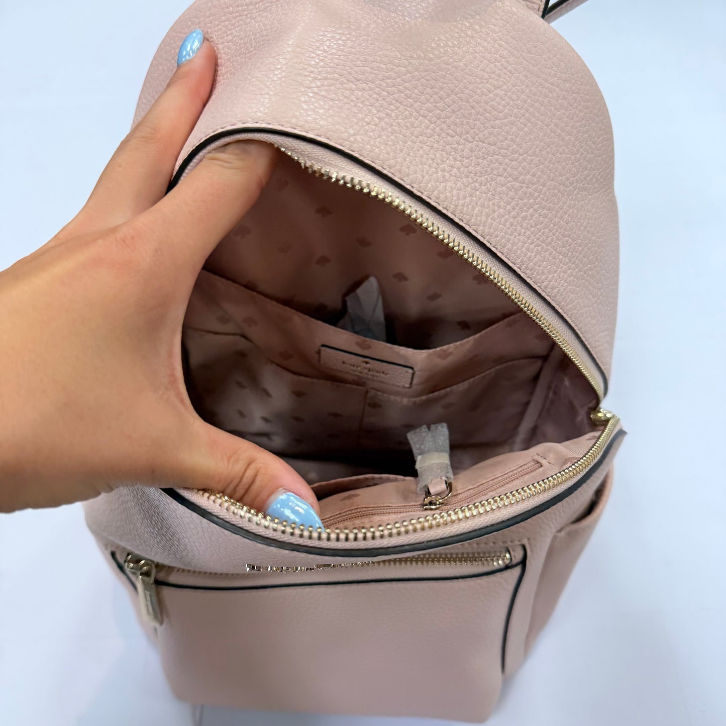 Backpack Designer By Kate Spade, Size: Medium