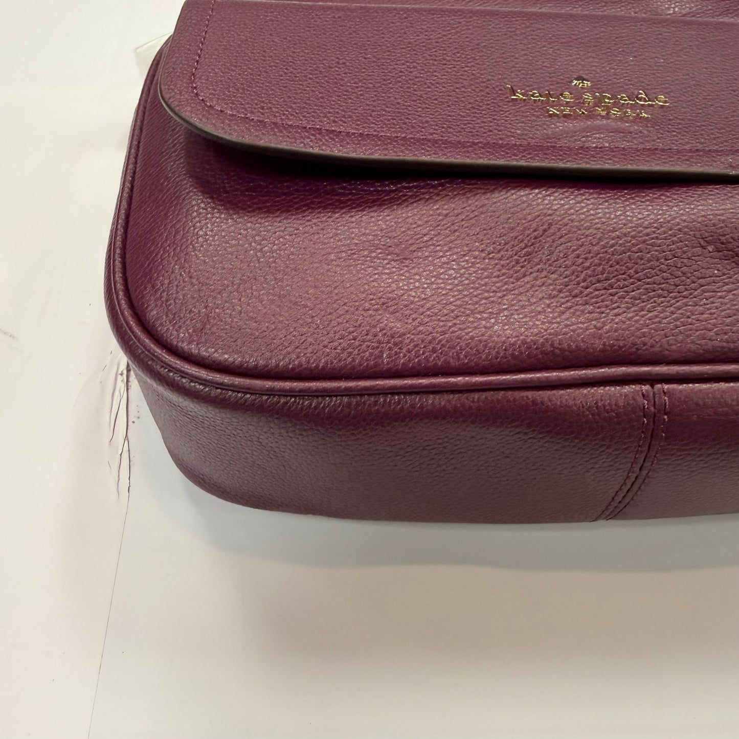 Crossbody Designer By Kate Spade, Size: Medium