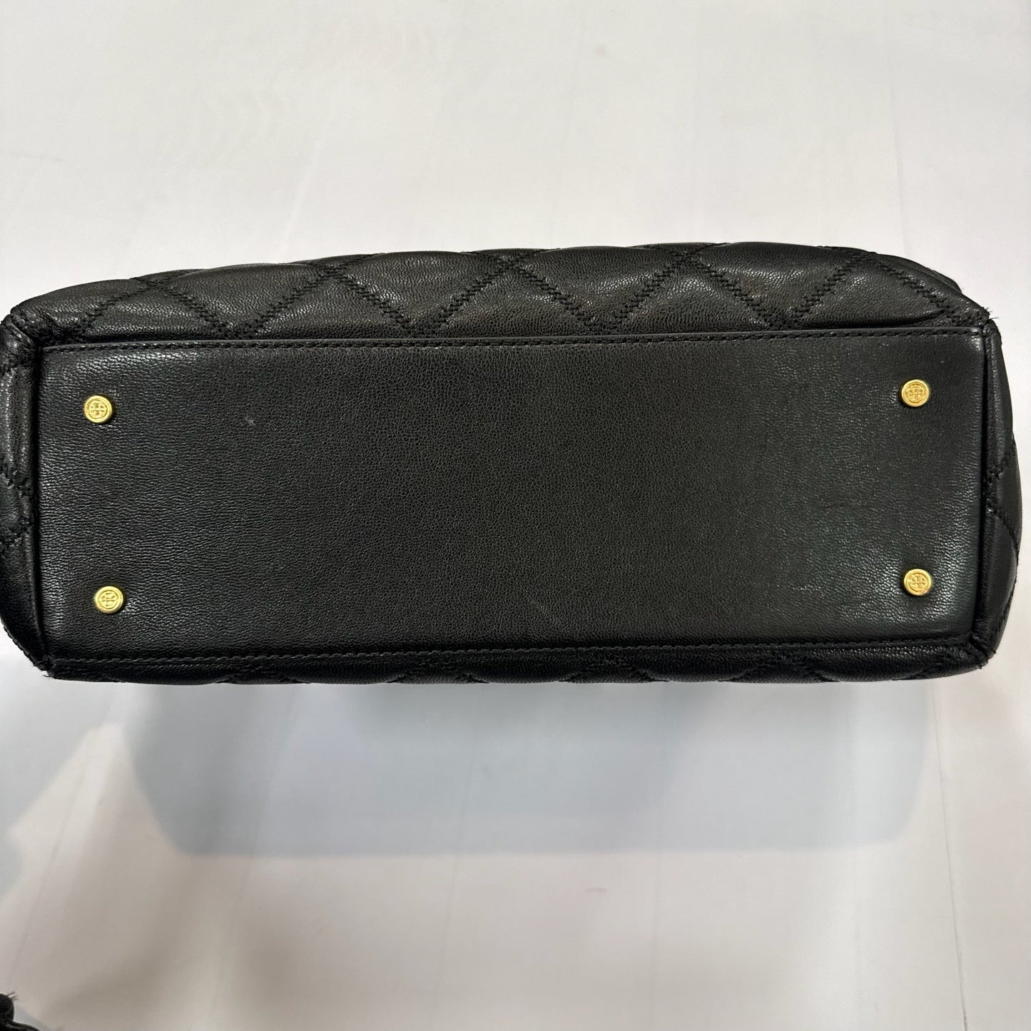 Handbag Designer By Tory Burch, Size: Large