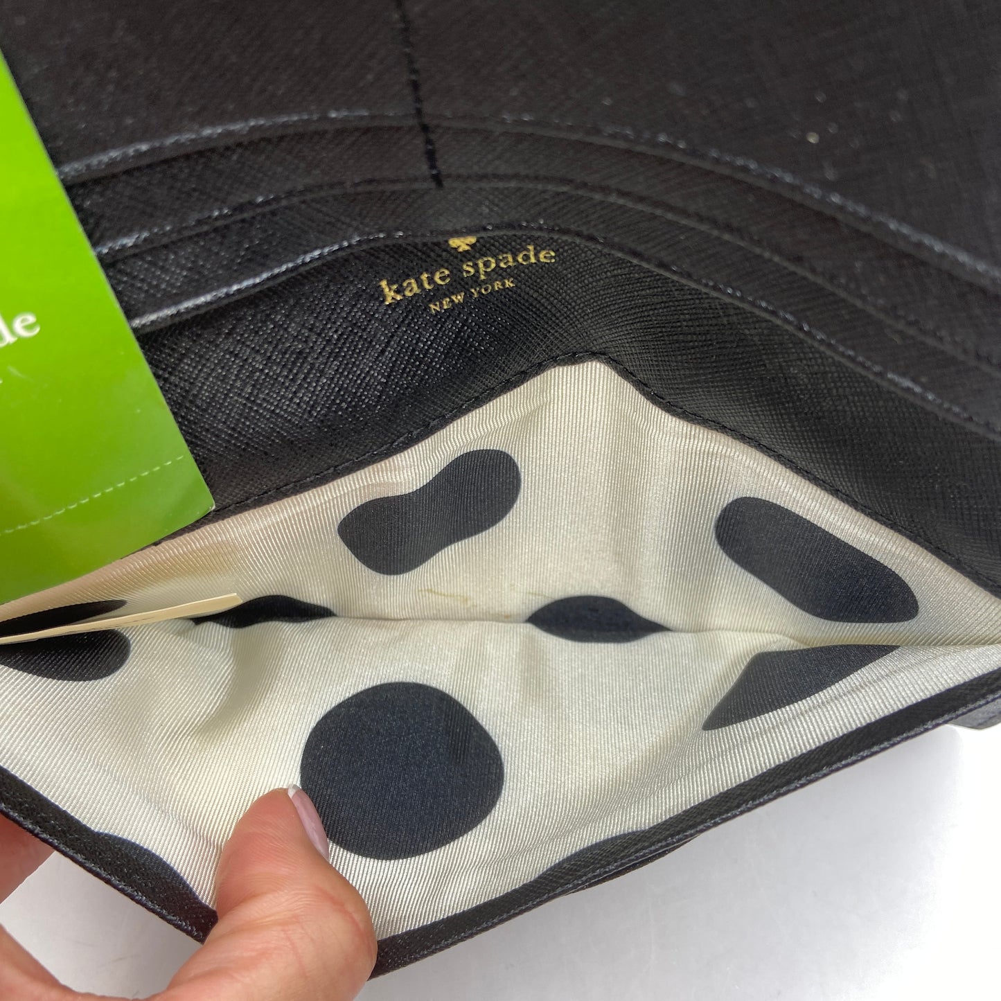 Wallet Designer By Kate Spade, Size: Medium