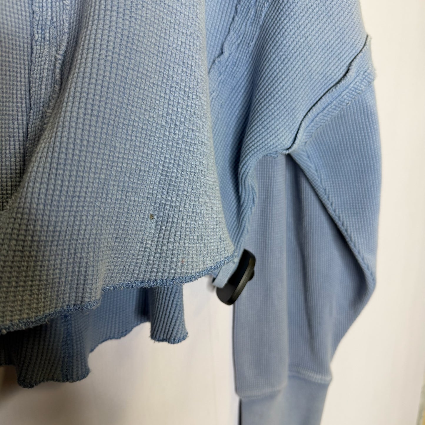 Top Ls By We The Free In Blue, Size:M
