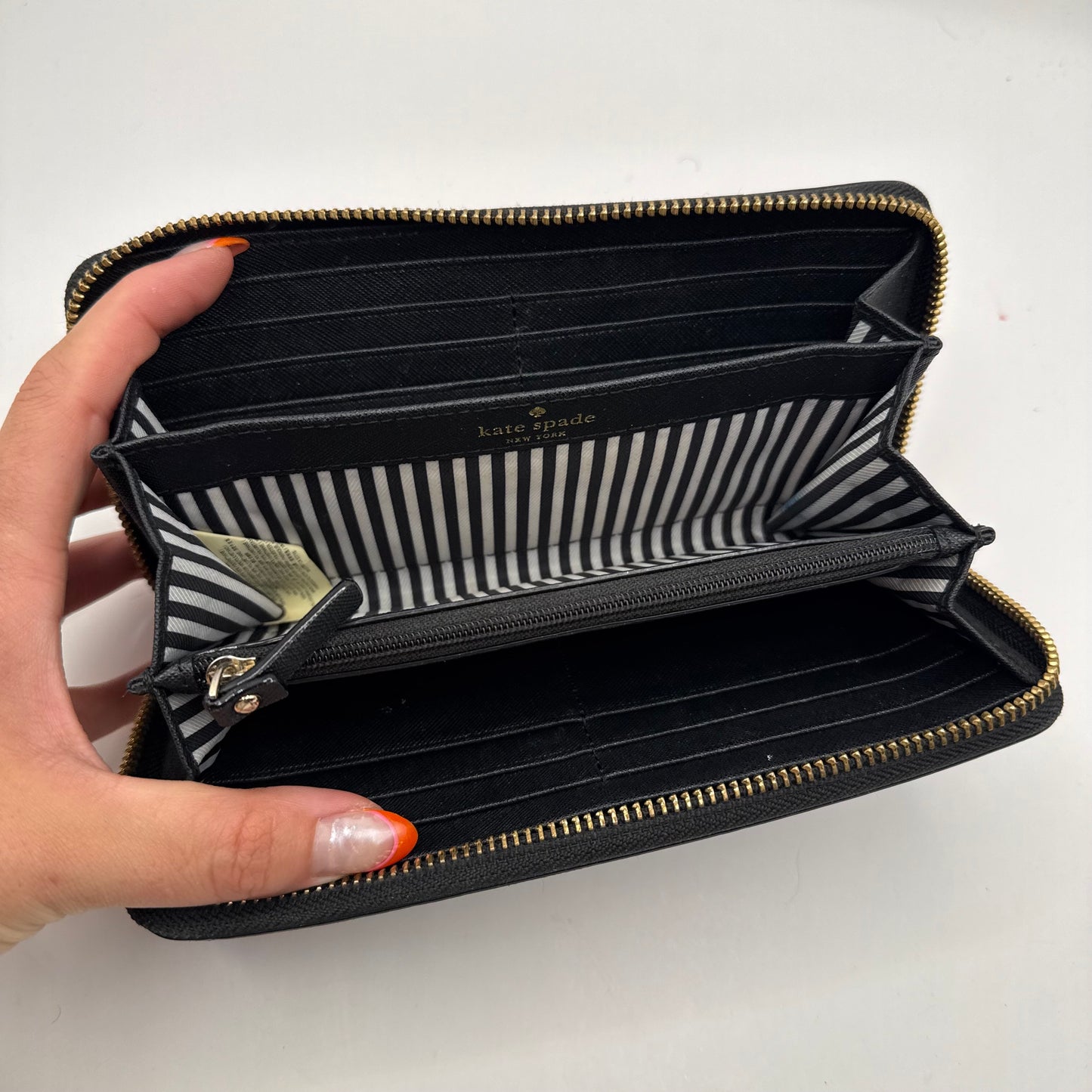 Wallet Designer By Kate Spade, Size: Medium
