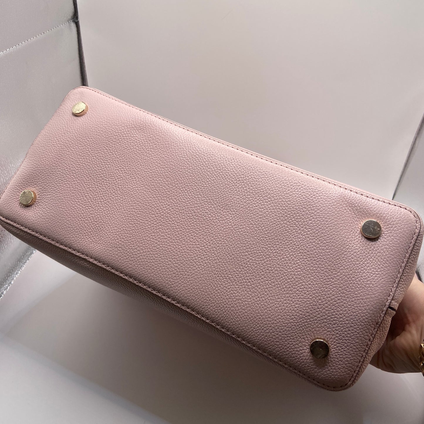 Handbag Designer By Kate Spade, Size: Large