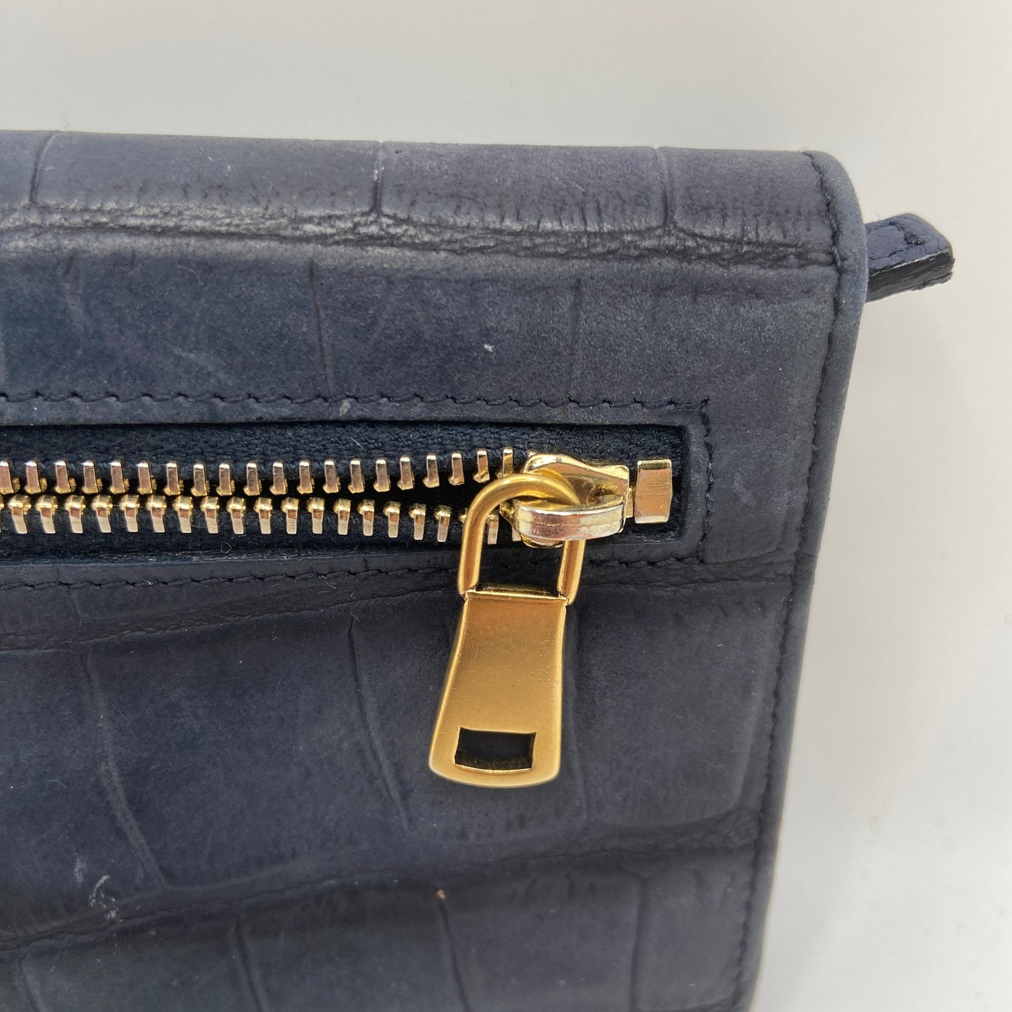 Wallet Luxury Designer By Yves Saint Laurent, Size: Medium