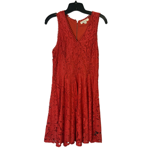 Dress Casual Short By Francesca’s  Size: M