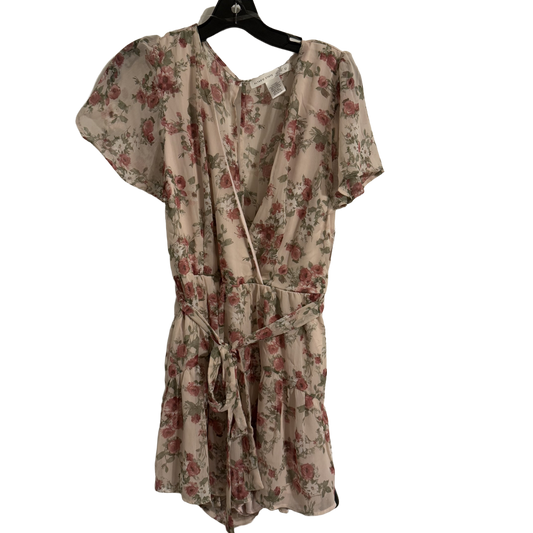 Romper By Altard State  Size: L