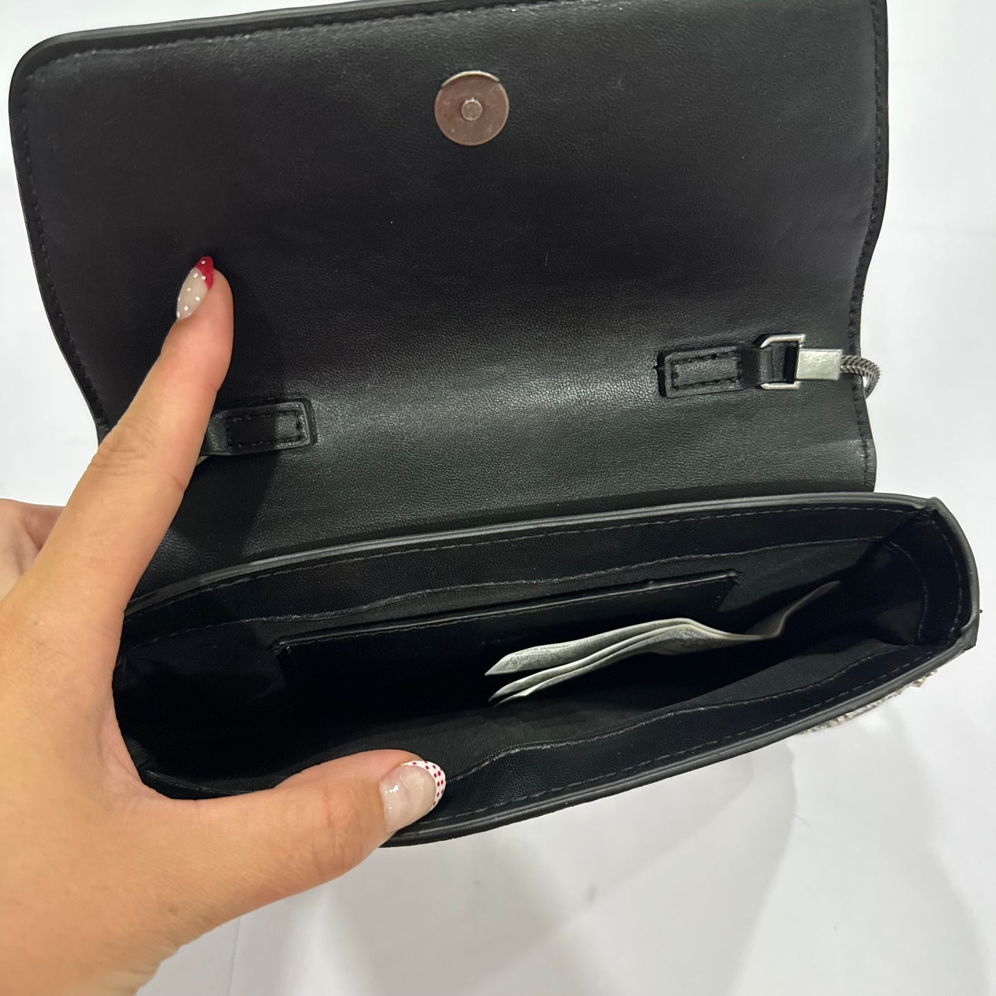 Crossbody By Zara, Size: Medium