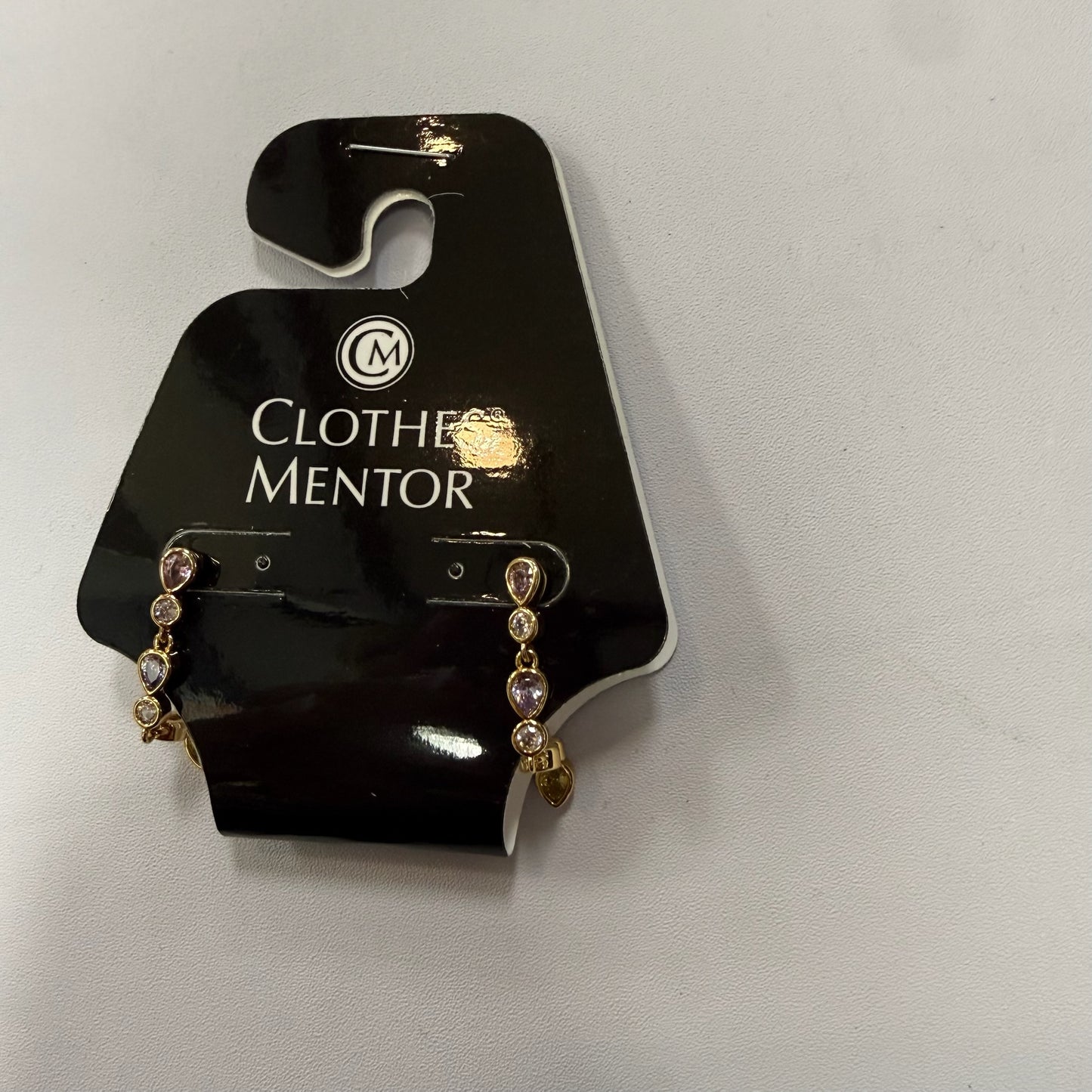 Earrings Dangle/drop By Cmc