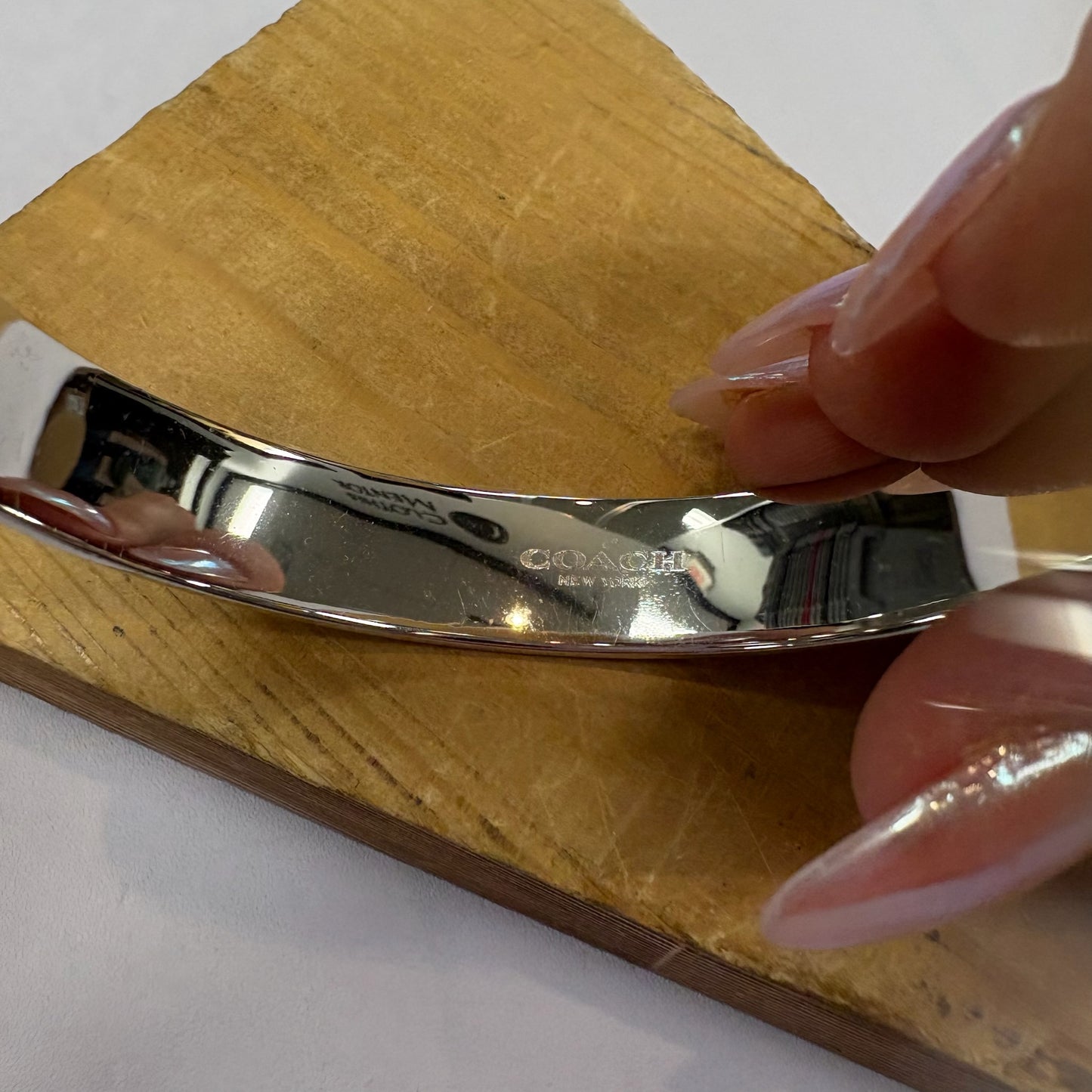 Bracelet Designer By Coach