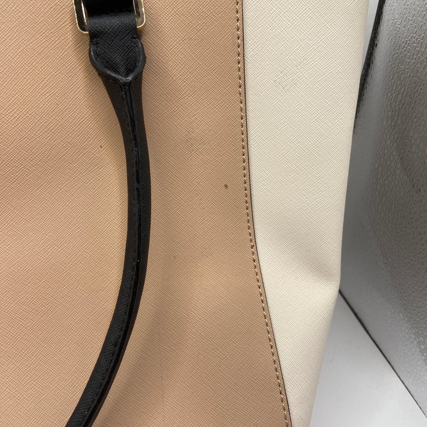 Handbag Designer By Kate Spade, Size: Medium