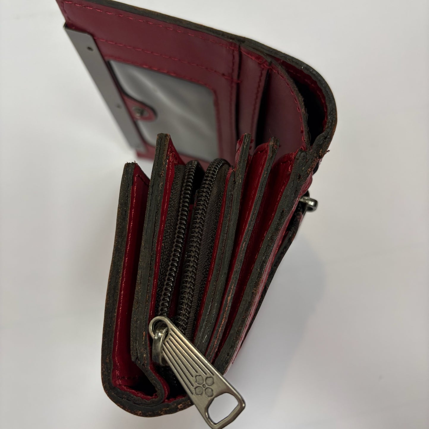 Wallet Designer By Patricia Nash, Size: Medium