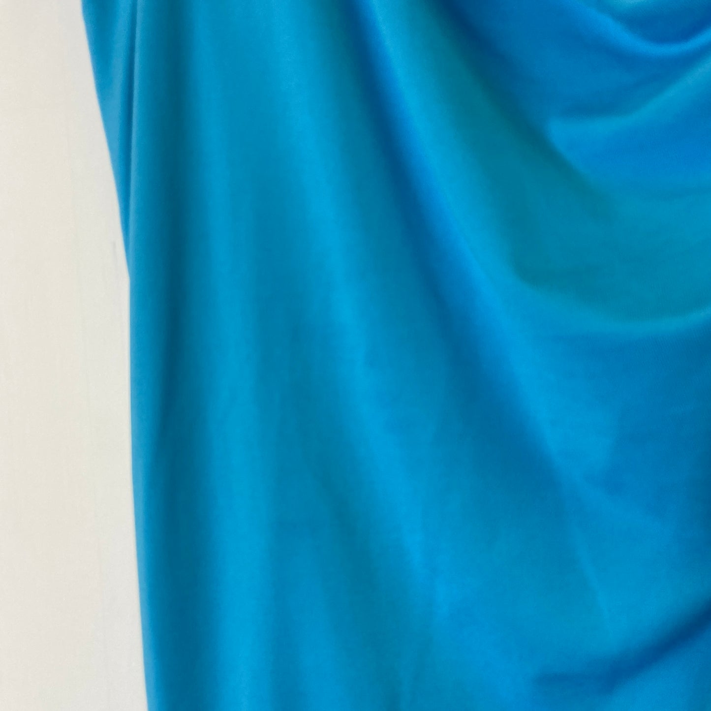 Dress Party Midi By Steve Madden In Blue, Size: L