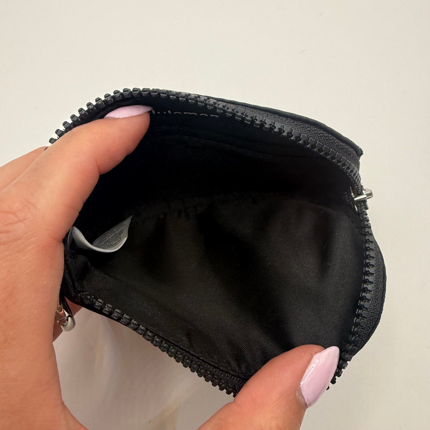 Coin Purse By Lululemon, Size: Small