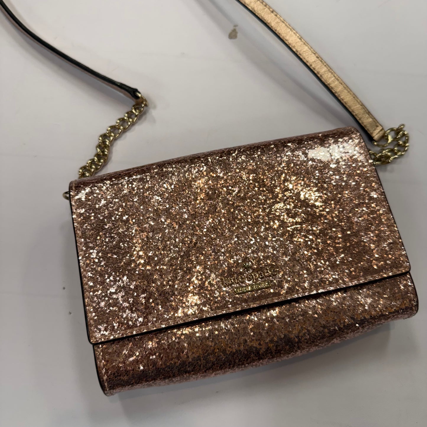 Crossbody Designer By Kate Spade, Size: Small