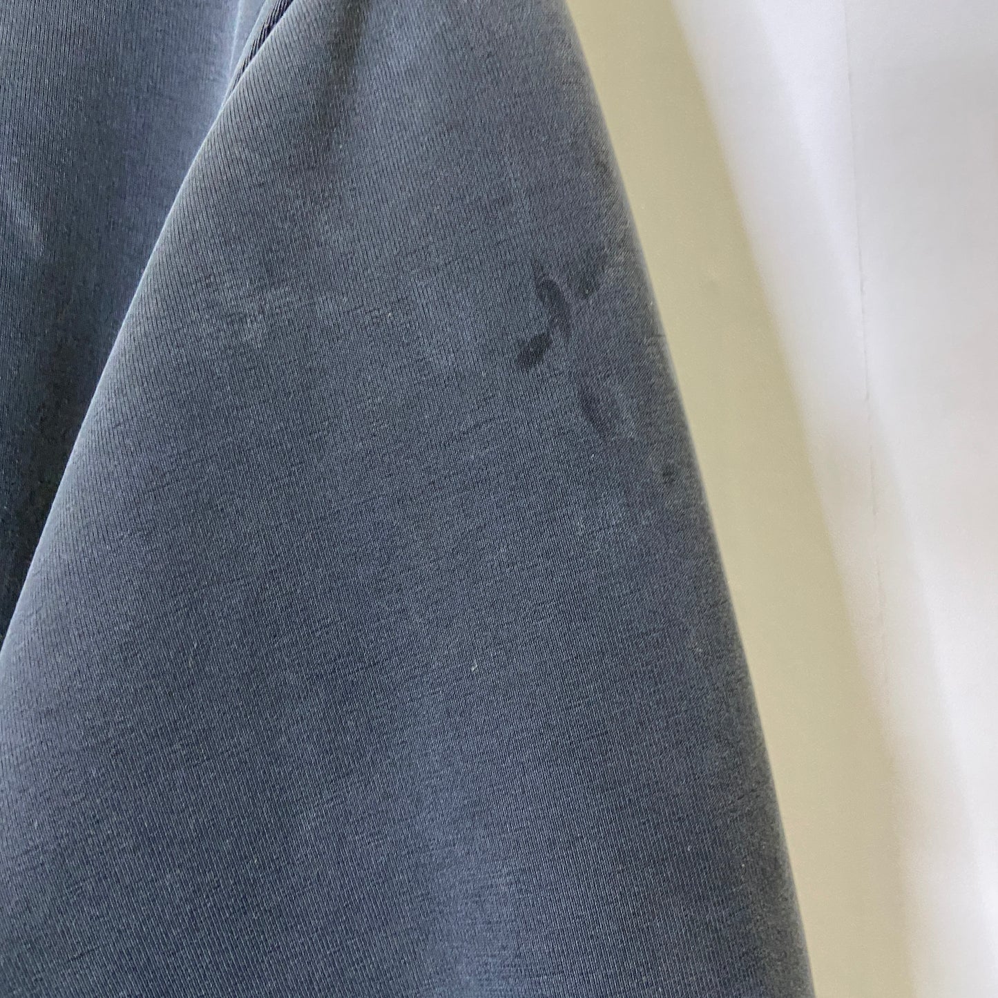 Athletic Jacket By Lululemon In Grey, Size: S