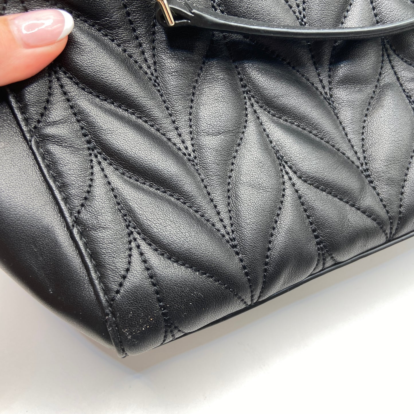 Handbag Designer By Kate Spade, Size: Medium