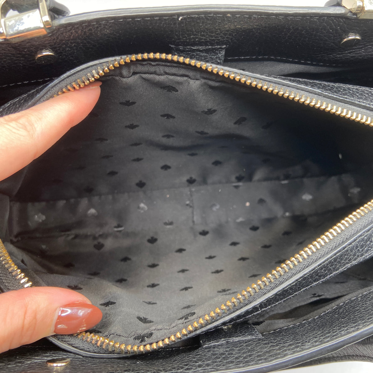Handbag Designer By Kate Spade, Size: Medium