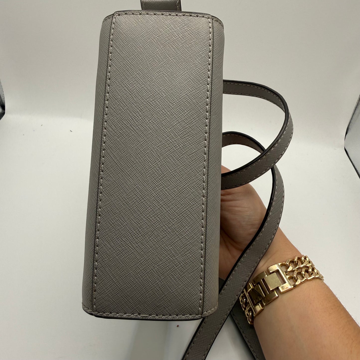 Crossbody Designer By Michael By Michael Kors, Size: Small