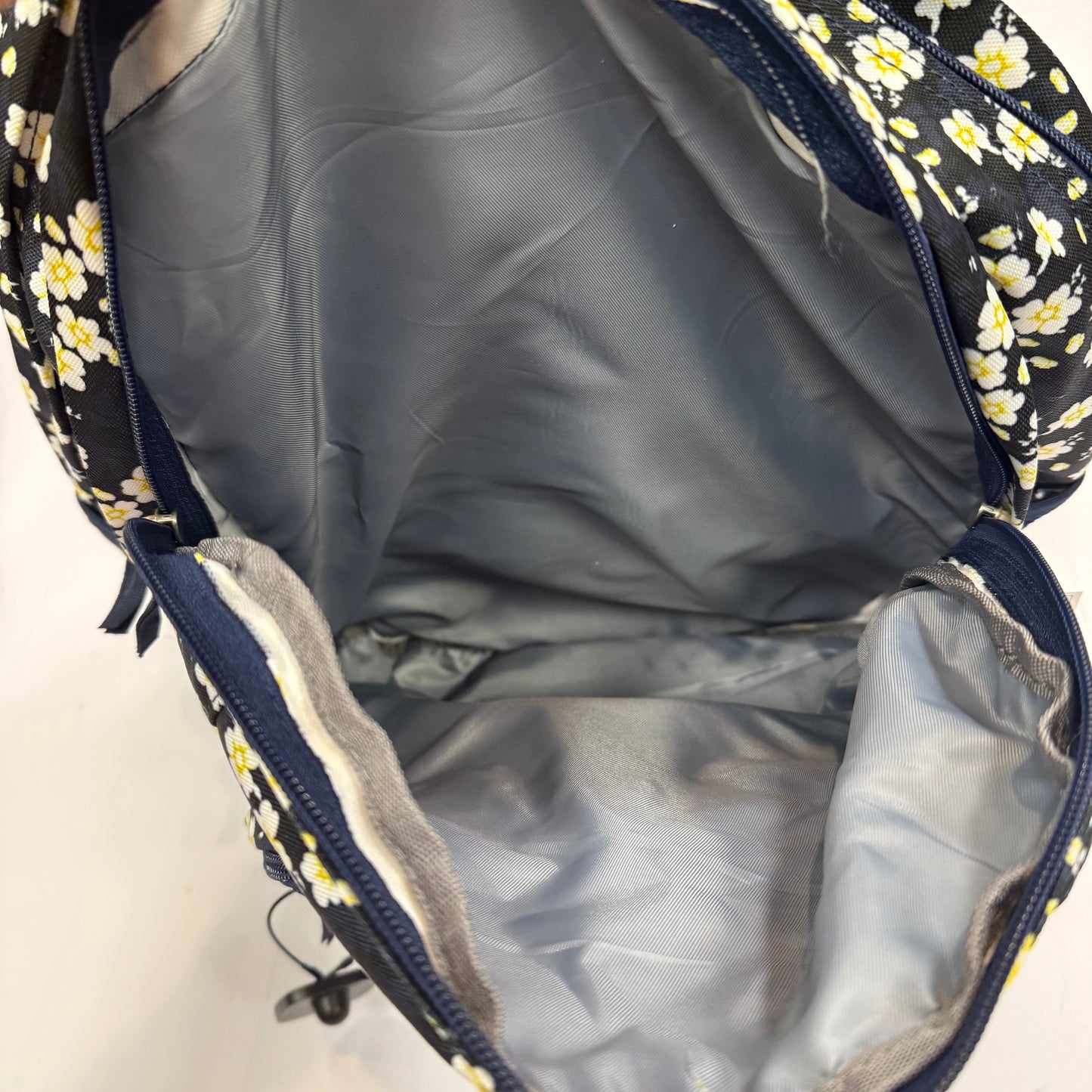 Backpack By Clothes Mentor, Size: Large