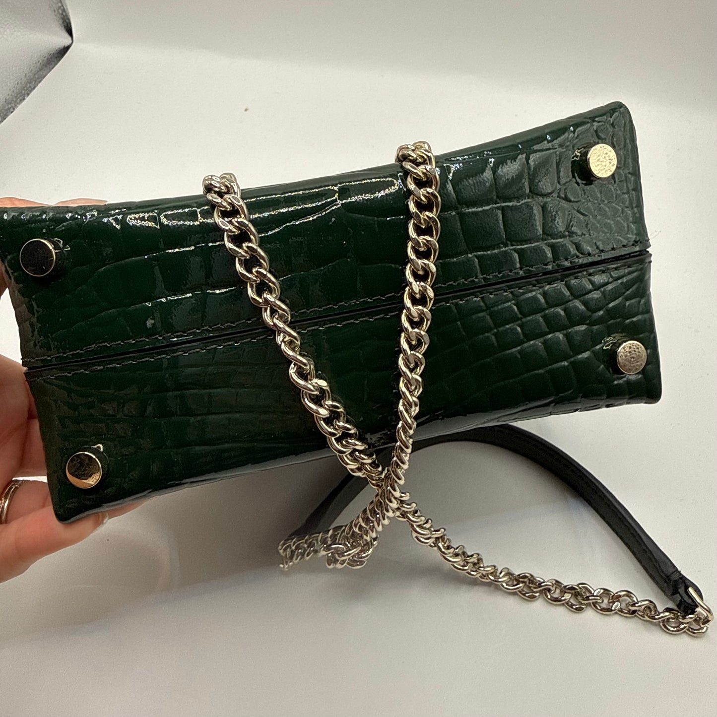 Crossbody Designer By Kate Spade, Size: Small