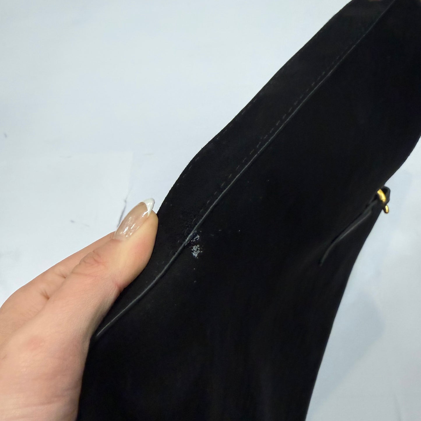Handbag By Cmb, Size: Medium