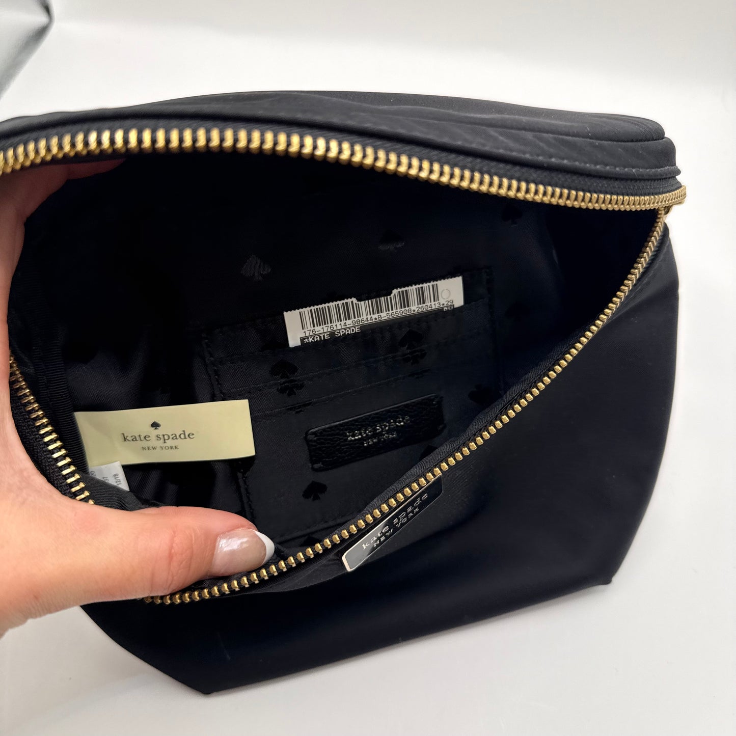 Belt Bag Designer By Kate Spade, Size: Small