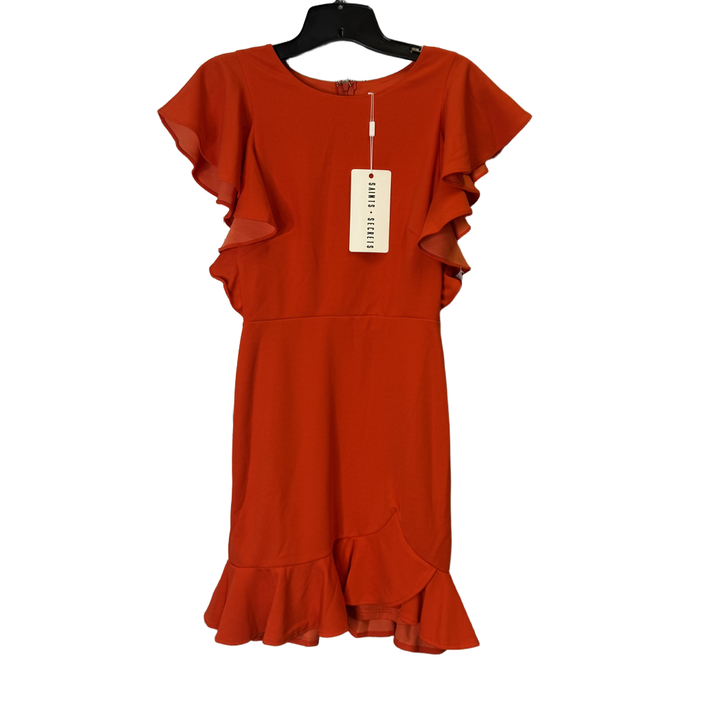 Dress Work By Clothes Mentor  Size: L