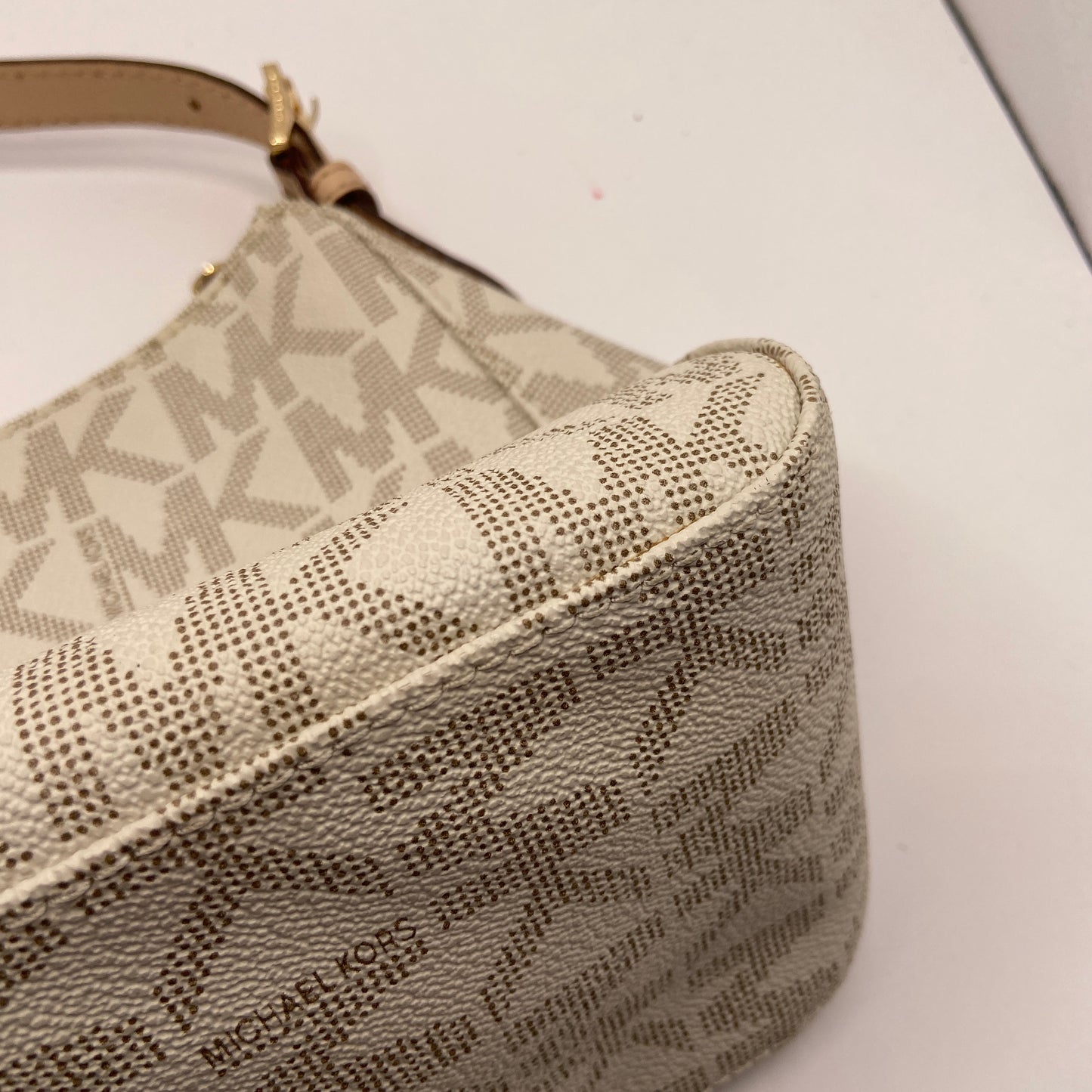 Handbag Designer By Michael By Michael Kors, Size: Medium