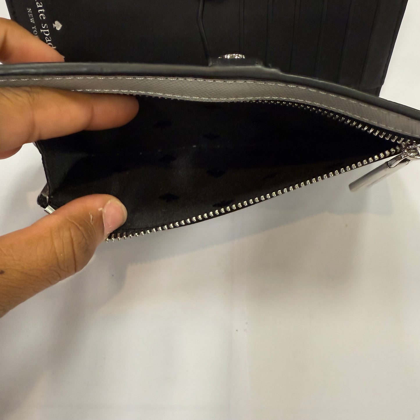 Wallet Designer By Kate Spade, Size: Medium