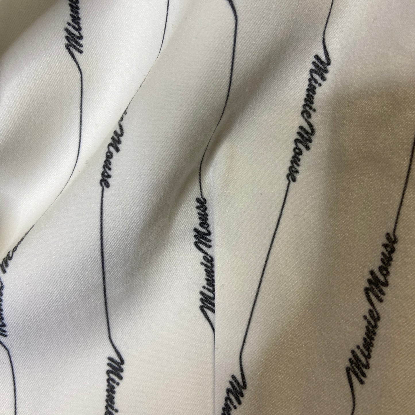 Blazer By Disney In White, Size: S